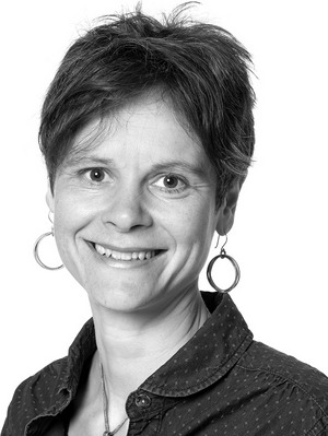 Susanne Morach.