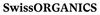 Logo SwissOrganics.