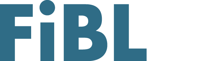 FiBL Logo.